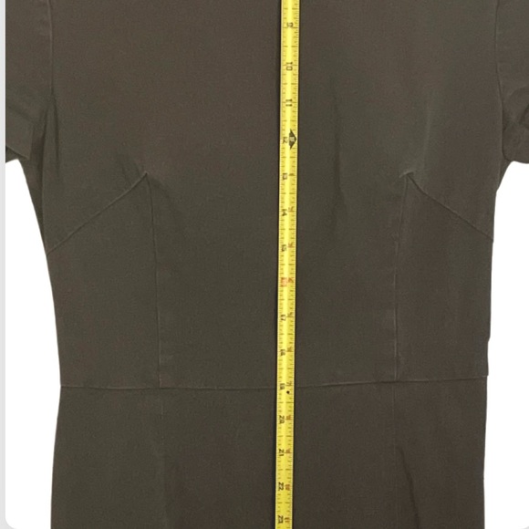 Work or dinner dress. - Picture 3 of 4